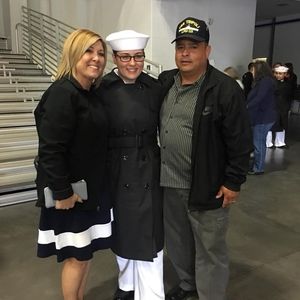 Meet your Posher, Mike